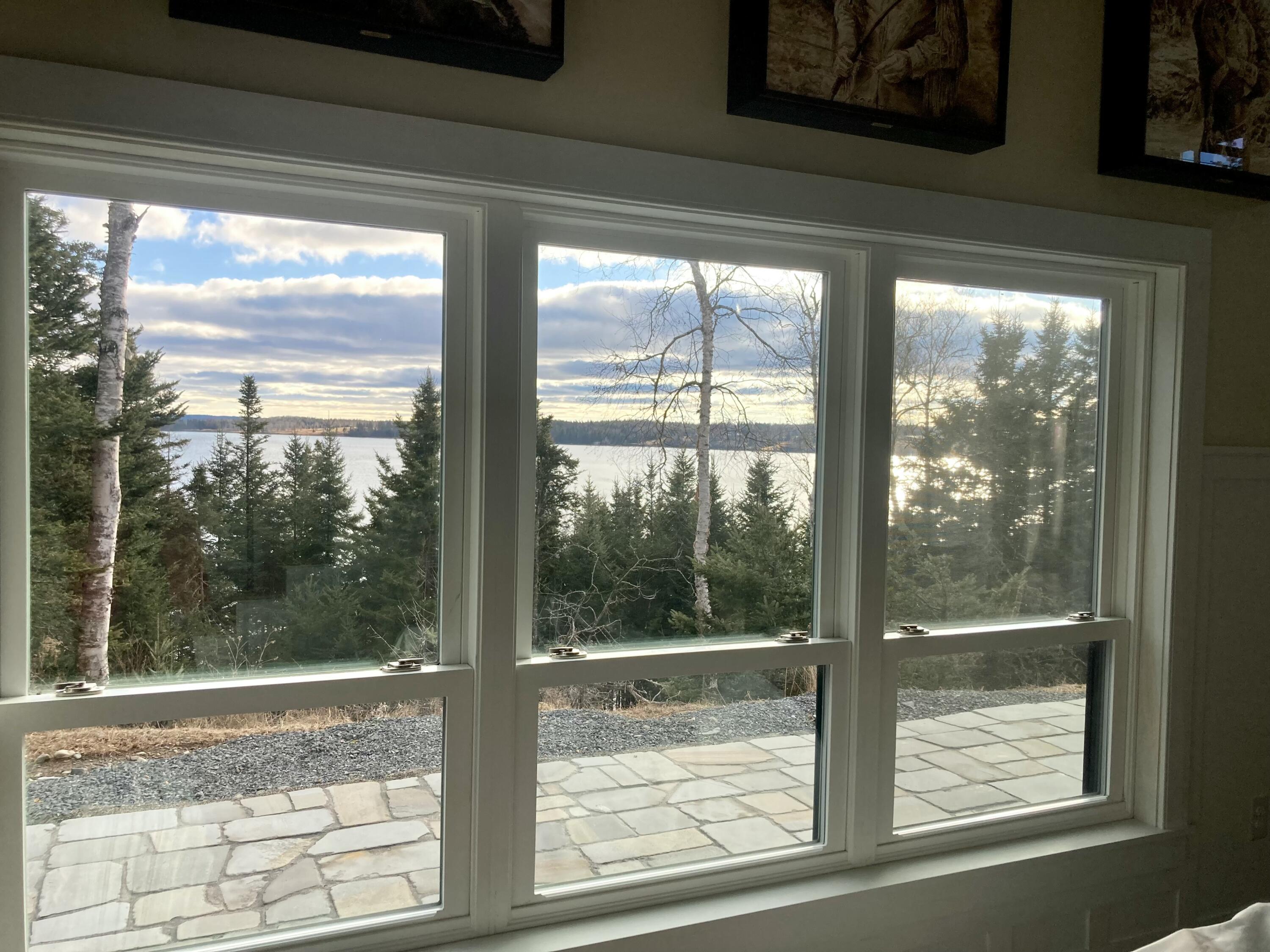 615 Garnet Head Road Pembroke ME 04666