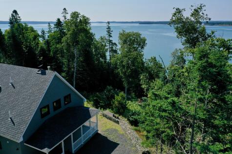 615 Garnet Head Road Pembroke ME 04666