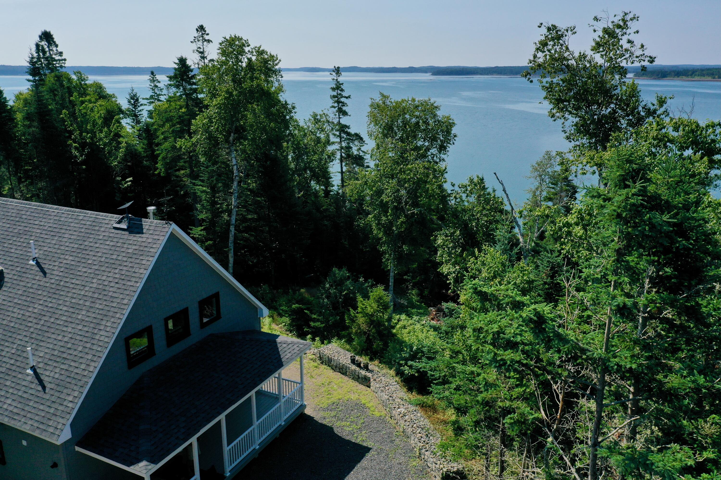 615 Garnet Head Road Pembroke ME 04666