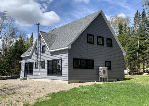 615 Garnet Head Road Pembroke ME 04666