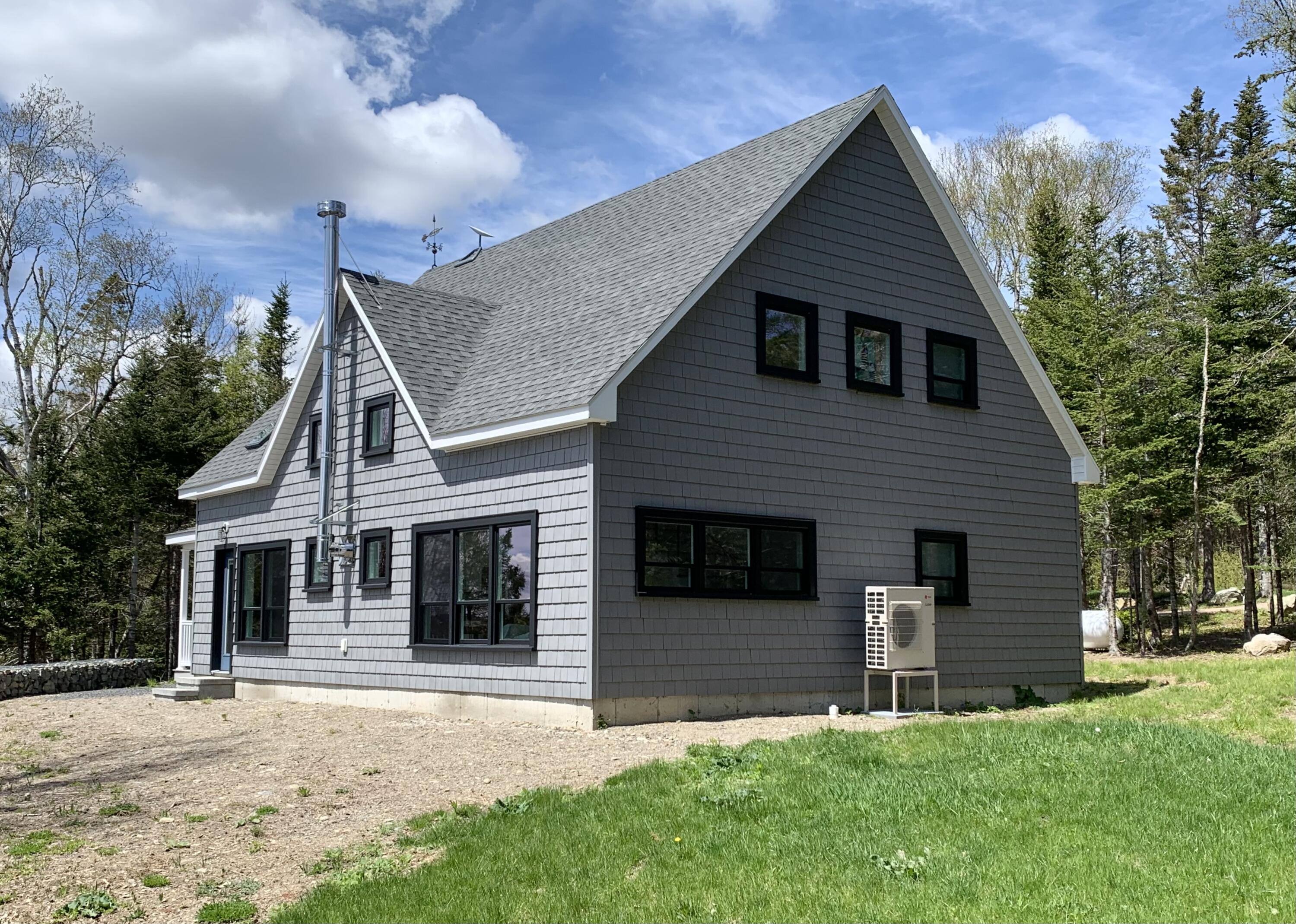 615 Garnet Head Road Pembroke ME 04666