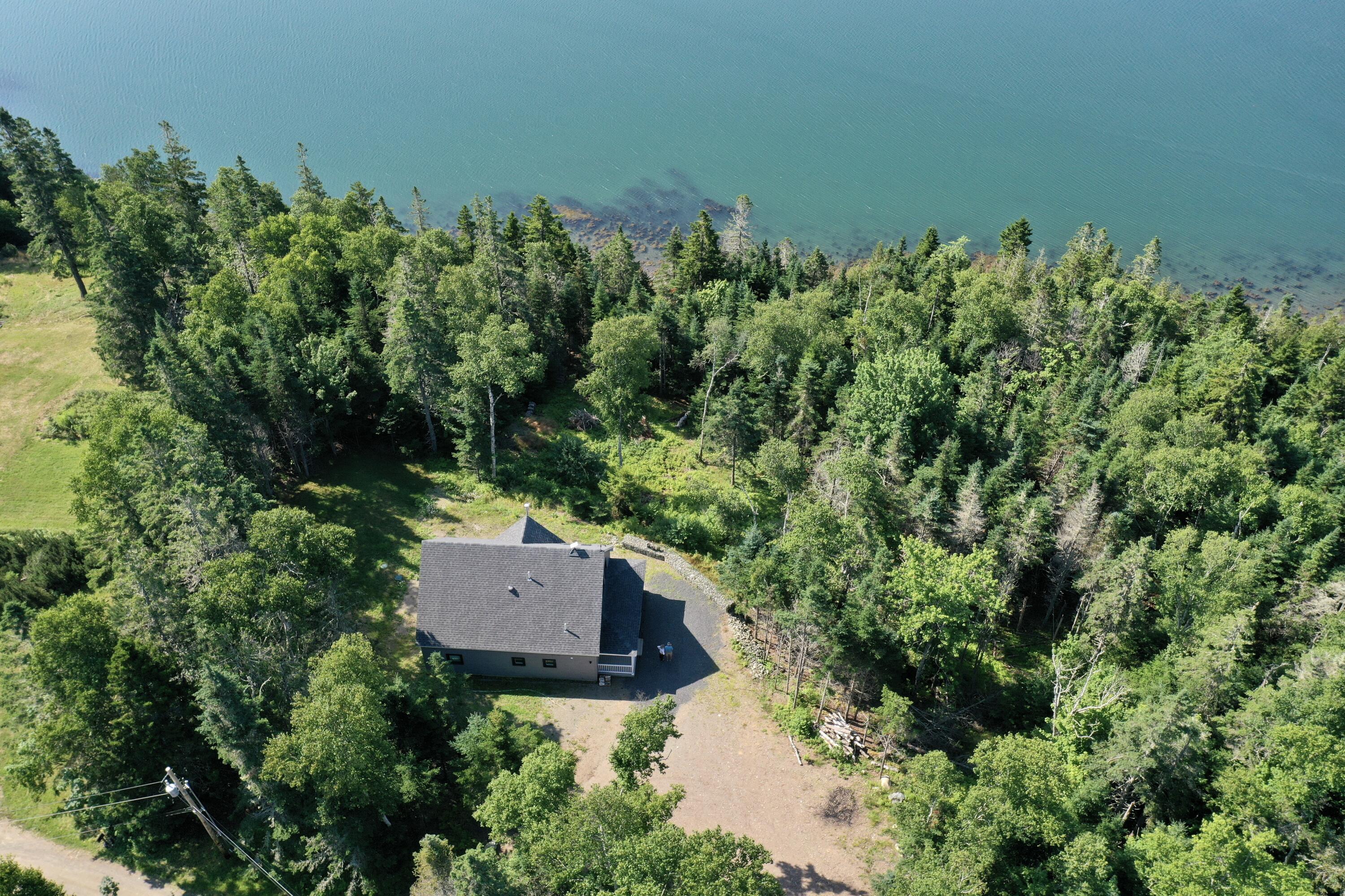 615 Garnet Head Road Pembroke ME 04666