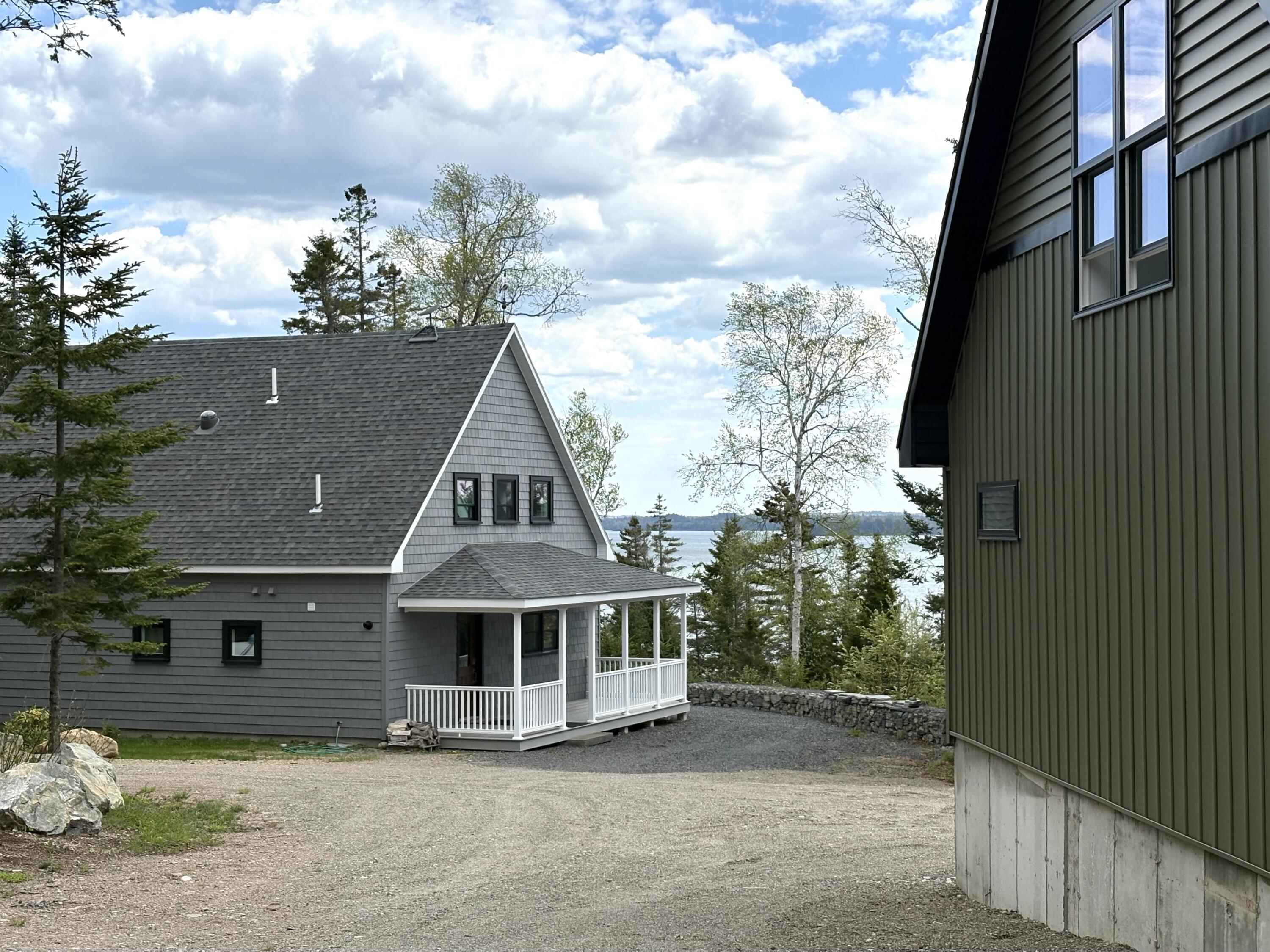 615 Garnet Head Road Pembroke ME 04666