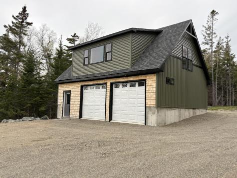 615 Garnet Head Road Pembroke ME 04666