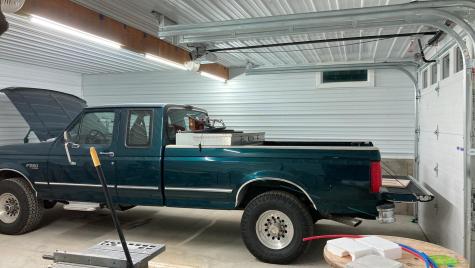 615 Garnet Head Road Pembroke ME 04666