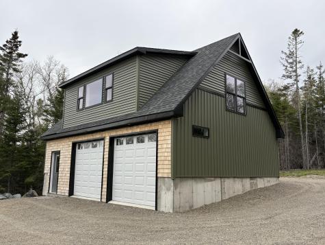 615 Garnet Head Road Pembroke ME 04666