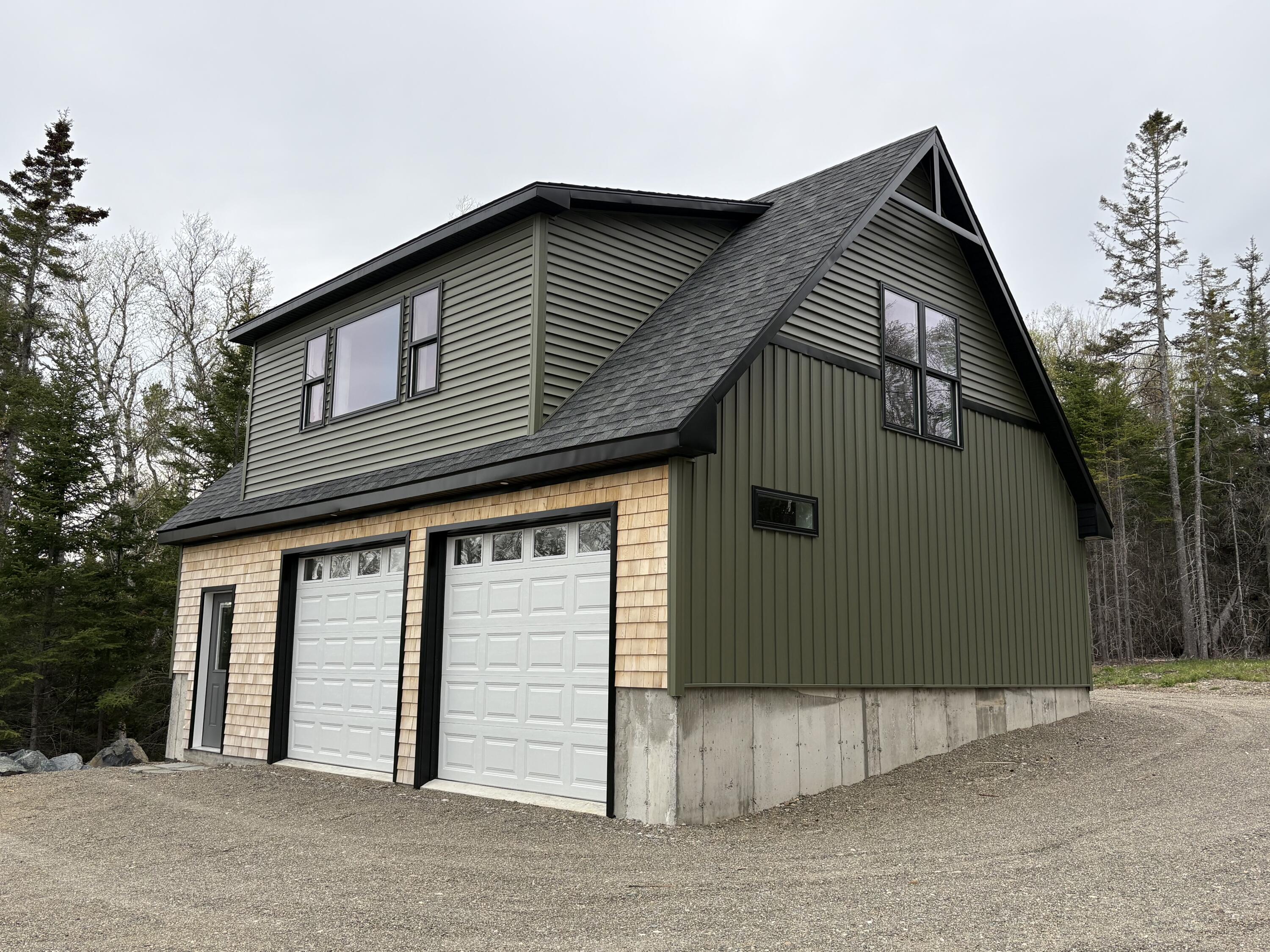 615 Garnet Head Road Pembroke ME 04666