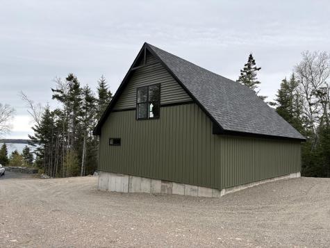 615 Garnet Head Road Pembroke ME 04666
