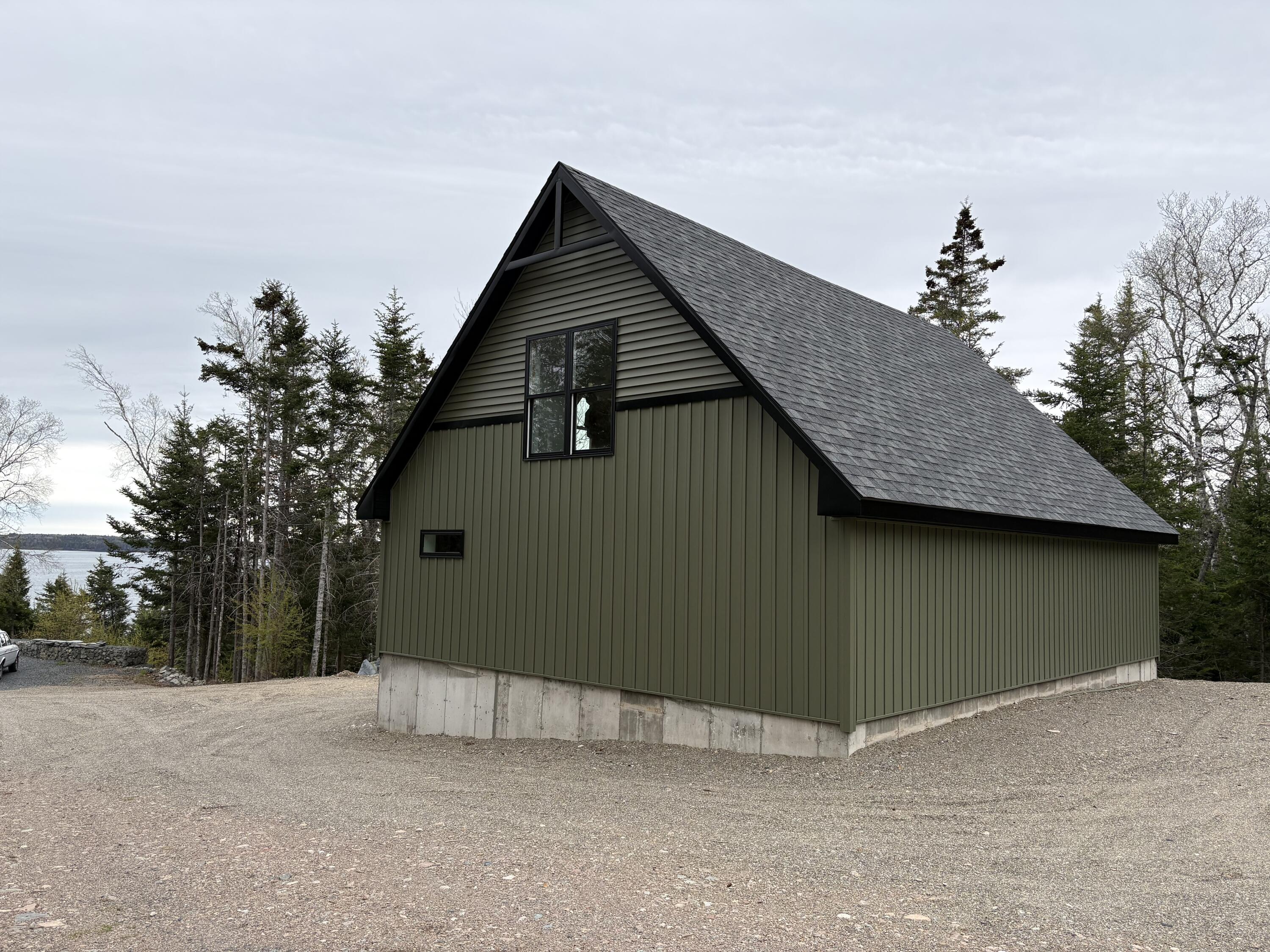 615 Garnet Head Road Pembroke ME 04666