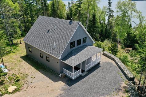 615 Garnet Head Road Pembroke ME 04666