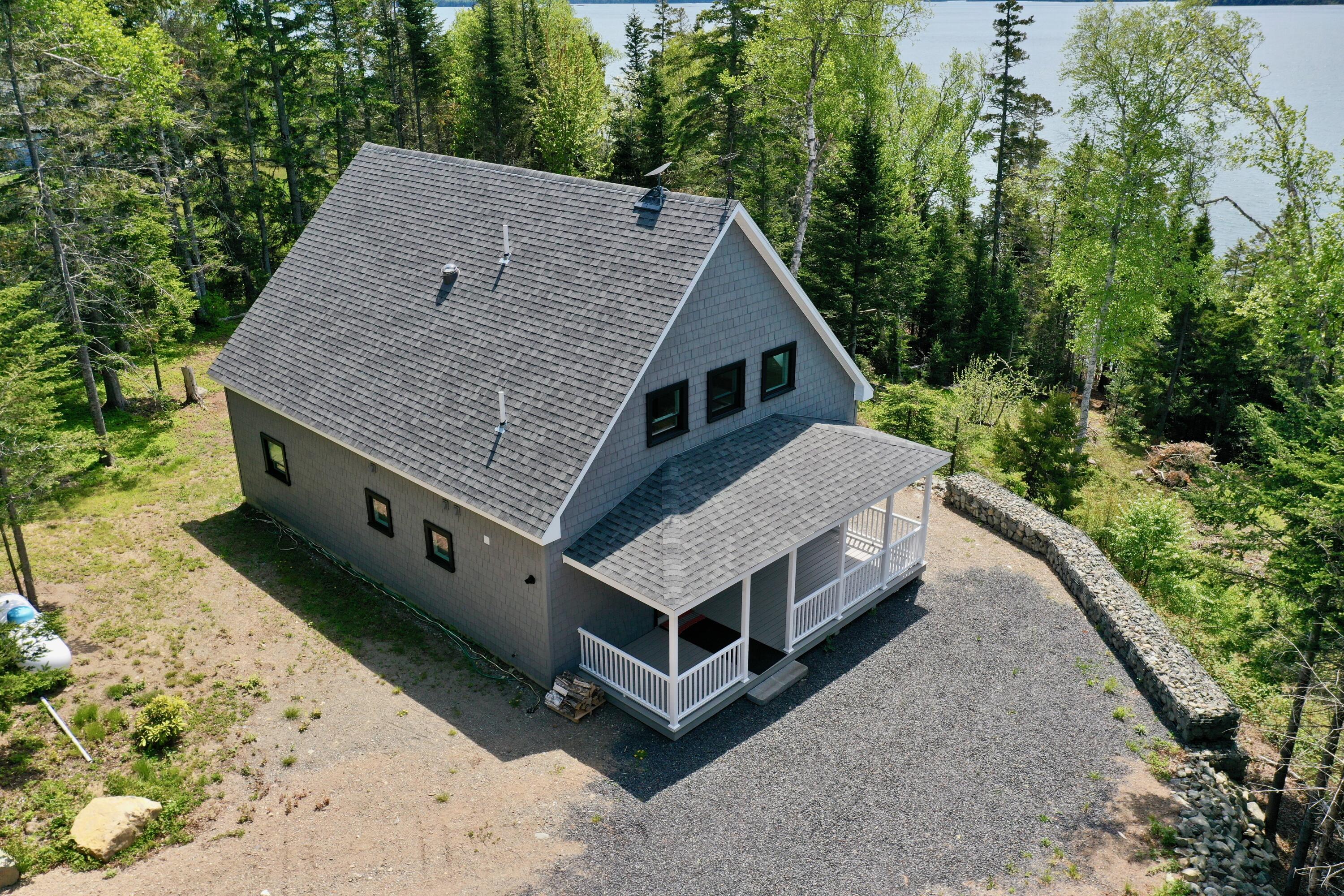 615 Garnet Head Road Pembroke ME 04666