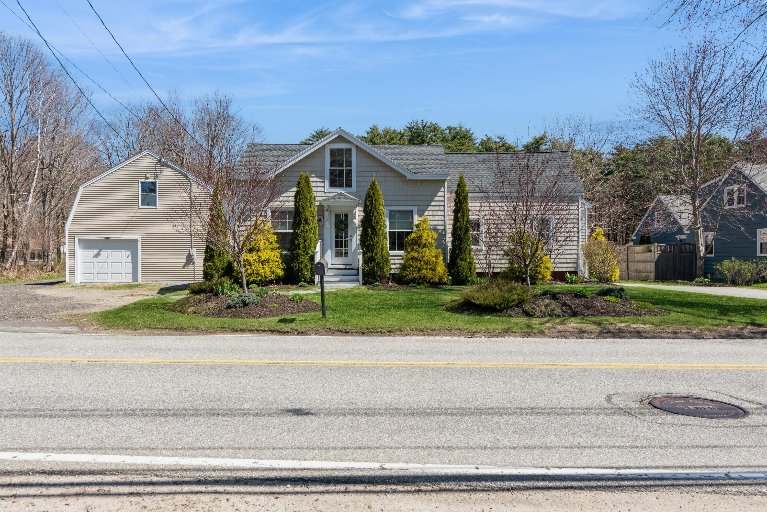 236 Ferry Road Saco, ME