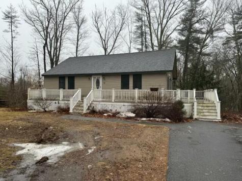 109 Rocky Hill Road Saco ME 04072