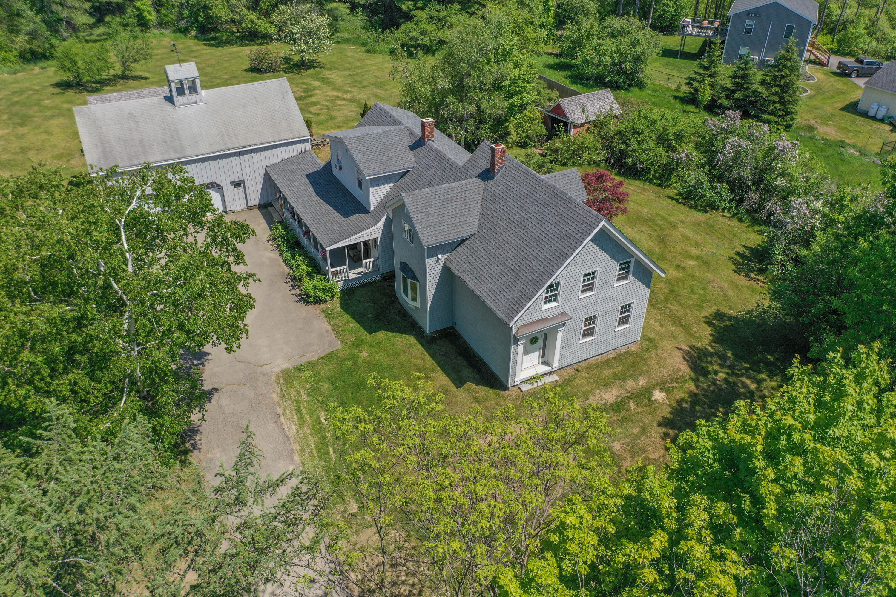 1025 Kenduskeag Avenue Bangor Maine Real Estate Listing MLS 1560895