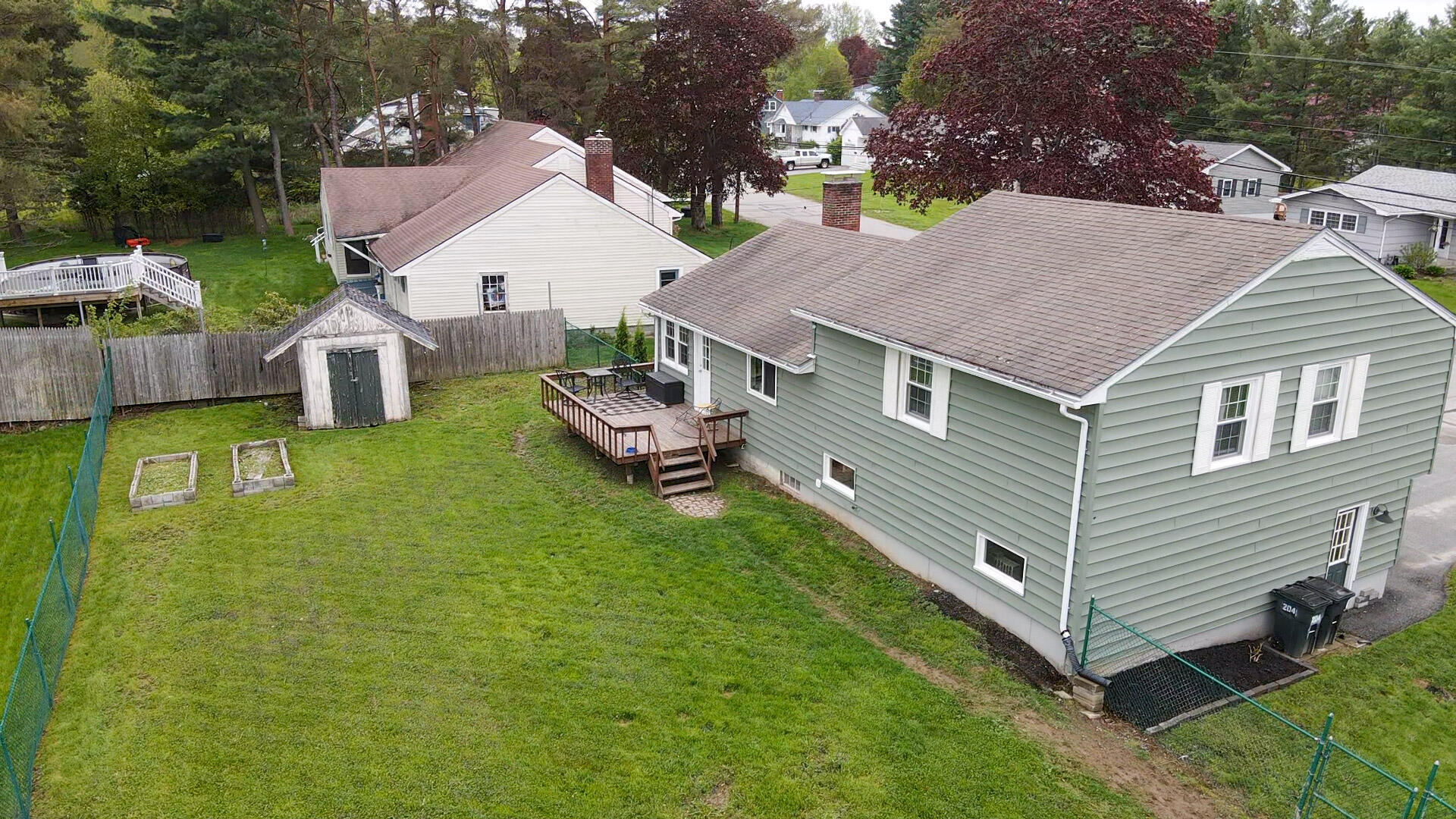 204 Washington Street Brewer ME 04412