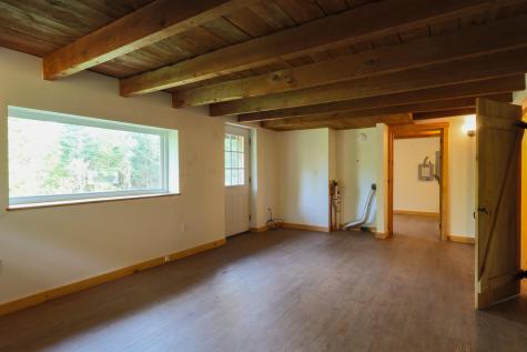 106 & 108 Ward Hill Road Thorndike ME 04986