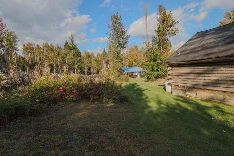 106 & 108 Ward Hill Road Thorndike ME 04986