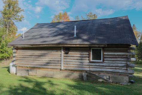 106 & 108 Ward Hill Road Thorndike ME 04986