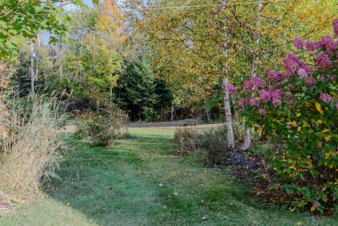 106 & 108 Ward Hill Road Thorndike ME 04986