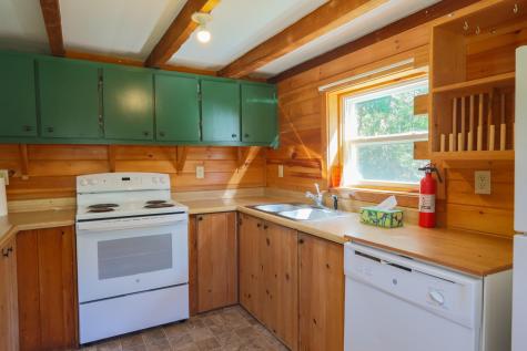 106 & 108 Ward Hill Road Thorndike ME 04986