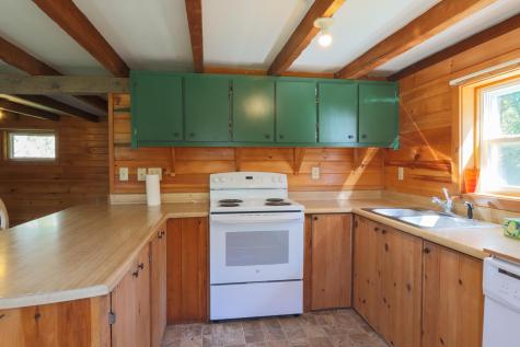 106 & 108 Ward Hill Road Thorndike ME 04986