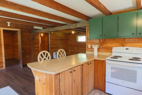 106 & 108 Ward Hill Road Thorndike ME 04986