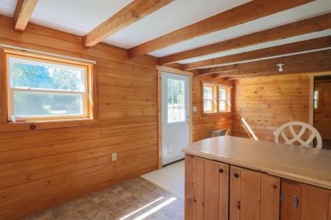 106 & 108 Ward Hill Road Thorndike ME 04986