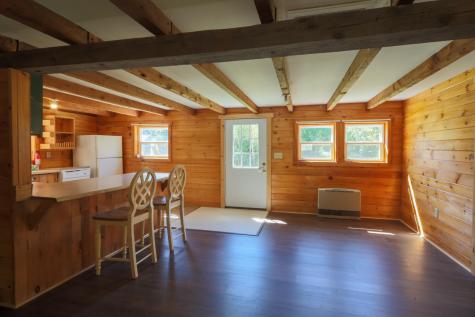 106 & 108 Ward Hill Road Thorndike ME 04986