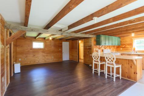 106 & 108 Ward Hill Road Thorndike ME 04986