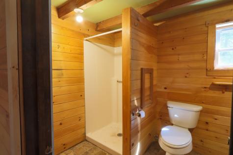 106 & 108 Ward Hill Road Thorndike ME 04986