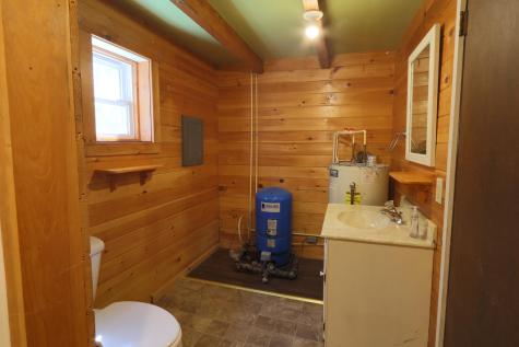 106 & 108 Ward Hill Road Thorndike ME 04986