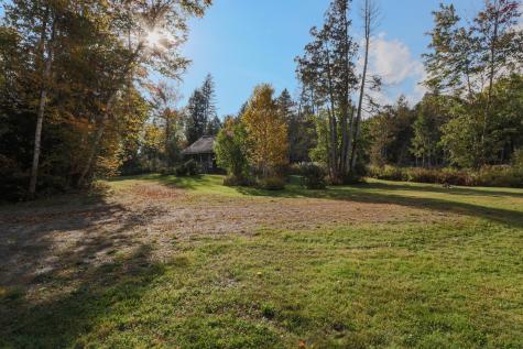 106 & 108 Ward Hill Road Thorndike ME 04986