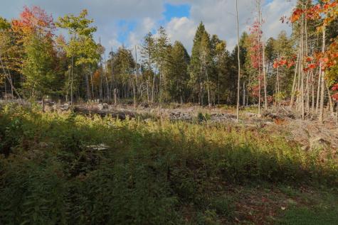 106 & 108 Ward Hill Road Thorndike ME 04986