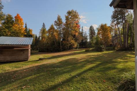 106 & 108 Ward Hill Road Thorndike ME 04986