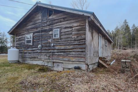 106 & 108 Ward Hill Road Thorndike ME 04986