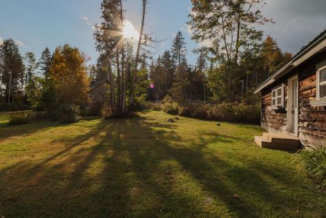 106 & 108 Ward Hill Road Thorndike ME 04986