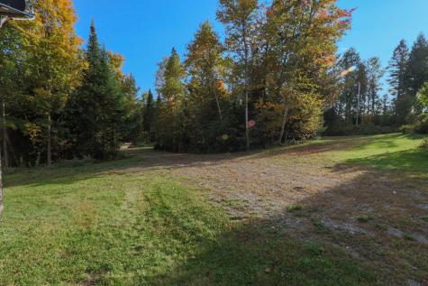106 & 108 Ward Hill Road Thorndike ME 04986