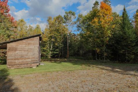 106 & 108 Ward Hill Road Thorndike ME 04986