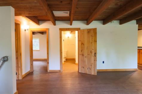 106 & 108 Ward Hill Road Thorndike ME 04986