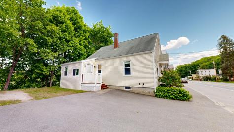 118 Riverside Drive Auburn ME 04210