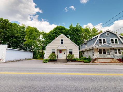 118 Riverside Drive Auburn ME 04210