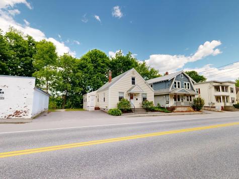 118 Riverside Drive Auburn ME 04210