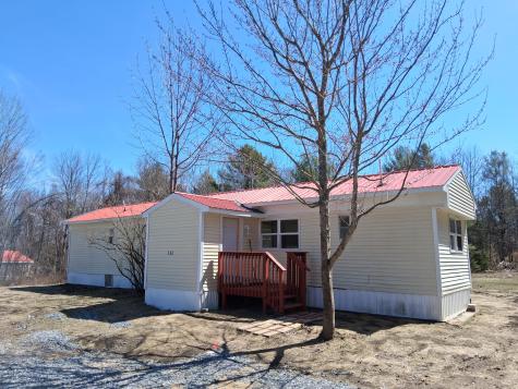 322 Herrick Valley Road Poland ME 04274