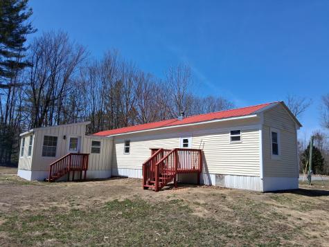 322 Herrick Valley Road Poland ME 04274