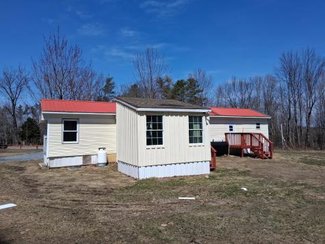 322 Herrick Valley Road Poland ME 04274