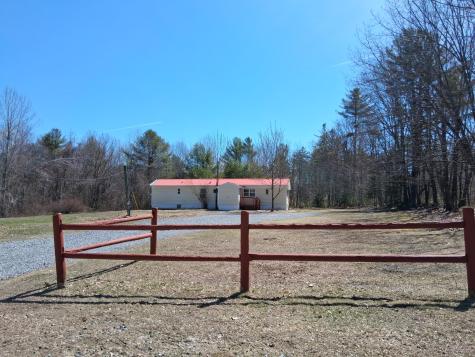 322 Herrick Valley Road Poland ME 04274