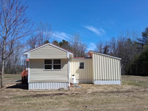 322 Herrick Valley Road Poland ME 04274