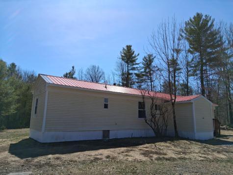 322 Herrick Valley Road Poland ME 04274