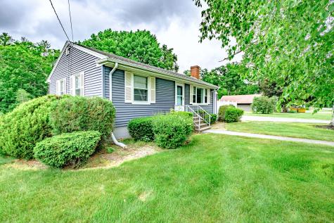 113 Holmes Road Scarborough ME 04074