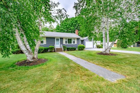 113 Holmes Road Scarborough ME 04074